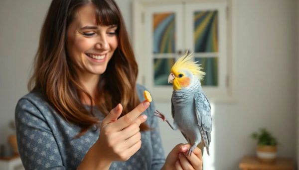 How to Improve Bird Health with Natural and Holistic Solutions ?